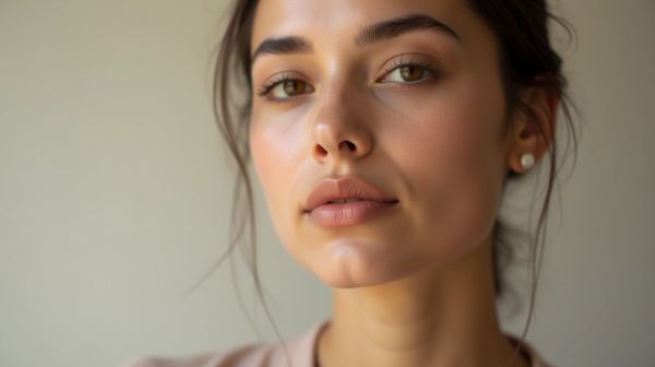 Discover your perfect look with our face shape detector
