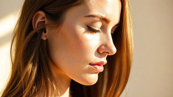 Find your ideal style using our face shape analyzer