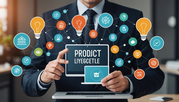 Unlock business success with product lifecycle management software